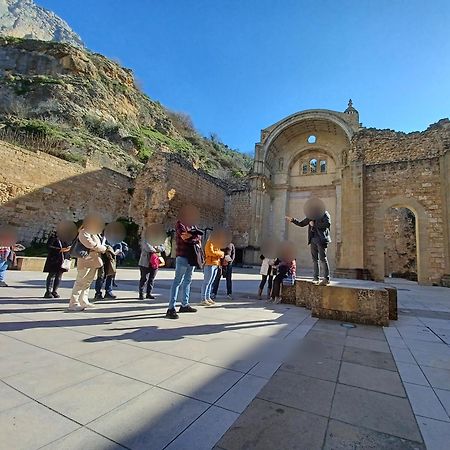 Encantos De Cazorla Exterior foto